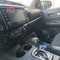 تويوتا هايلوكس